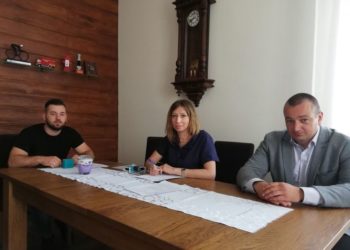 Czas na wakacyjny remont szkoły