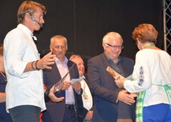 Kulinarna impreza odwołana