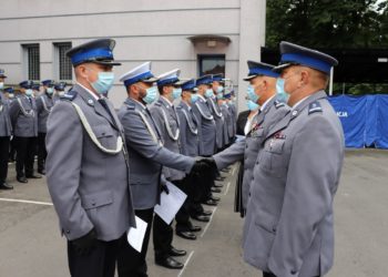 Święto policjantów