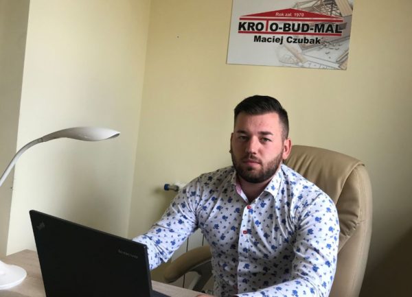 Z pokolenia na pokolenie