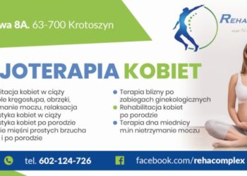 Szczęśliwa mama to szczęśliwe dziecko