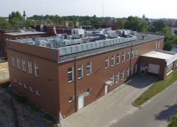 Dofinansowanie dla szpitala