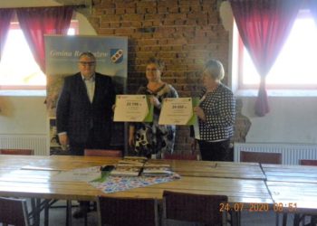 Pięknieją wielkopolskie wsie!