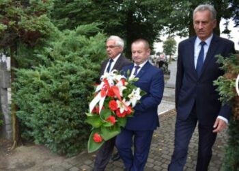 W setną rocznicę Bitwy Warszawskiej
