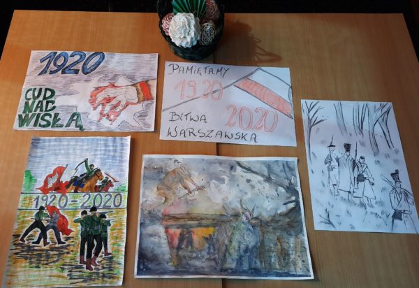 W setną rocznicę Cudu nad Wisłą