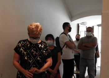 Podzielili się swoją krwią