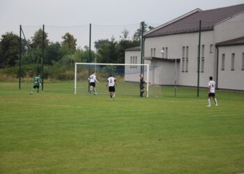 Porażka w doliczonym czasie