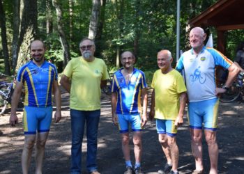 Czas na rower!