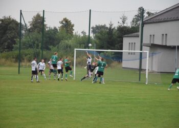 Porażka w doliczonym czasie
