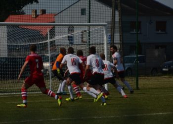 Komplet punktów w jaskini Lwa
