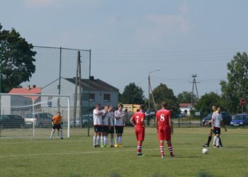Komplet punktów w jaskini Lwa