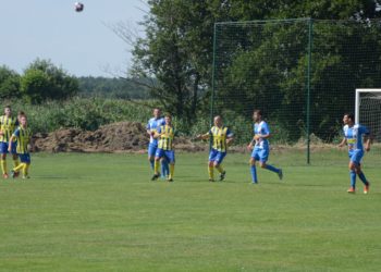 Walczyli do ostatniej minuty