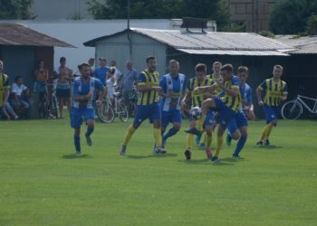 Walczyli do ostatniej minuty