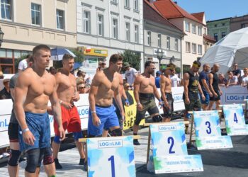 Wielkie święto sportu na krotoszyńskim rynku