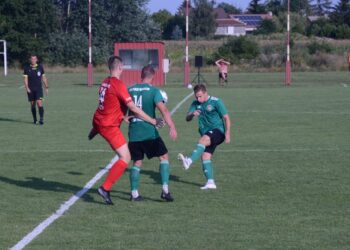 Opatówek rozbił Piasta