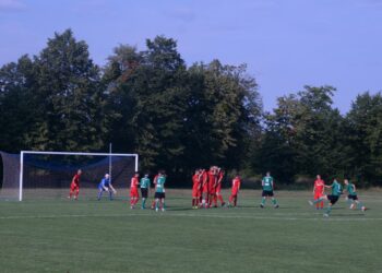 Opatówek rozbił Piasta
