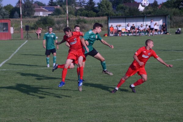 Opatówek rozbił Piasta