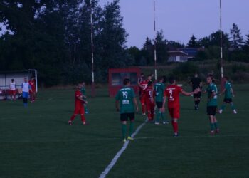 Opatówek rozbił Piasta