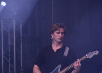 Daria Zawiałow przyciągnęła tłumy