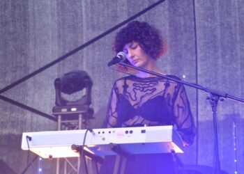 Daria Zawiałow przyciągnęła tłumy
