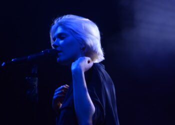 Daria Zawiałow przyciągnęła tłumy