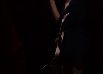 Daria Zawiałow przyciągnęła tłumy