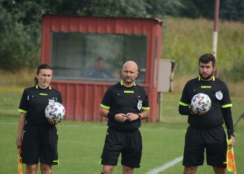 Porażka w doliczonym czasie