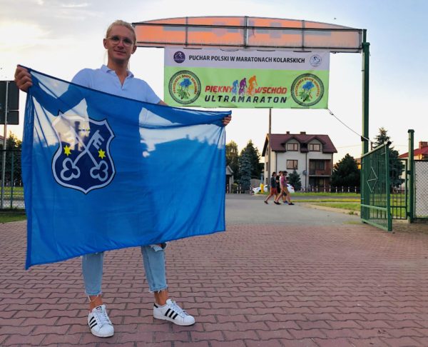 Prawie 20 godzin na trasie