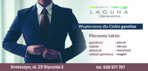 Idealny garnitur