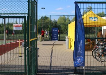 Krotoszyńska najlepsza w turnieju ulic