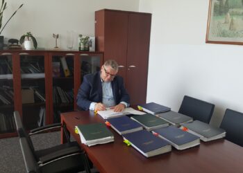 Niemal pół miliona na drogi