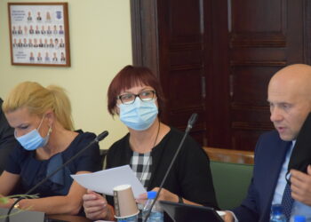 Kalak chce odpolitycznienia RM
