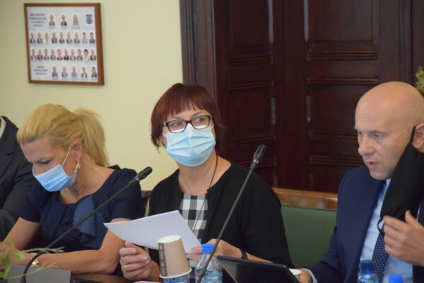 Kalak chce odpolitycznienia RM
