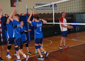 Mistrzowie Wielkopolski!