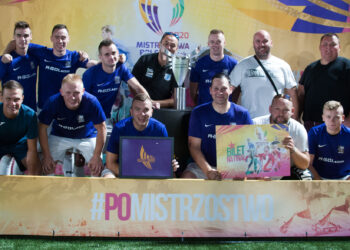 AST znów wśród najlepszych! AST znów wśród najlepszych!