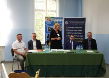 PIELĘGNIARSTWO – wybierz studia z potencjałem!