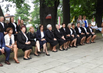Maryja pomaga swoim czcicielom