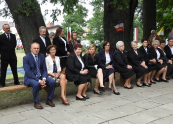 Maryja pomaga swoim czcicielom