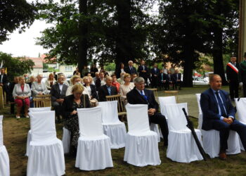 Maryja pomaga swoim czcicielom
