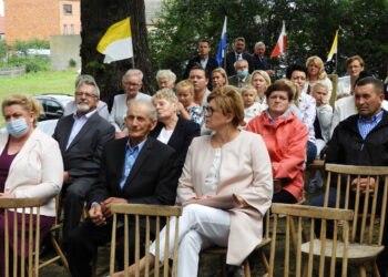 Maryja pomaga swoim czcicielom