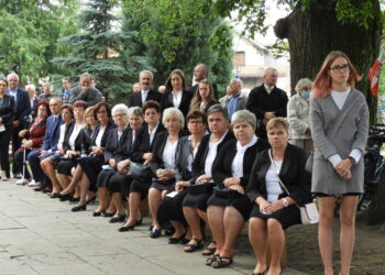 Maryja pomaga swoim czcicielom