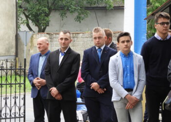 Maryja pomaga swoim czcicielom