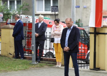 Maryja pomaga swoim czcicielom