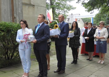 Maryja pomaga swoim czcicielom