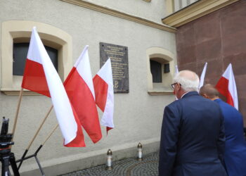 Pamięć wciąż żywa