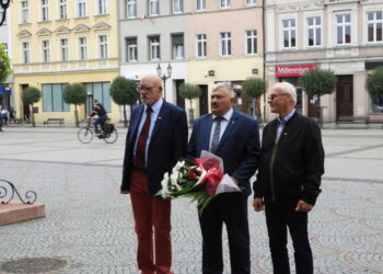Pamięć wciąż żywa