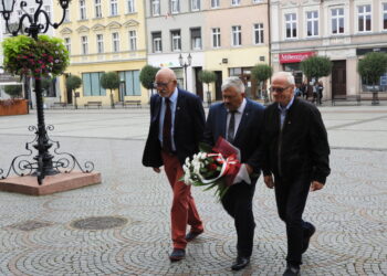 Pamięć wciąż żywa