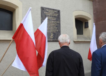 Pamięć wciąż żywa