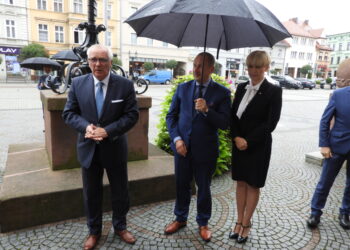 Pamięć wciąż żywa