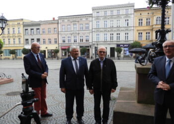 Pamięć wciąż żywa